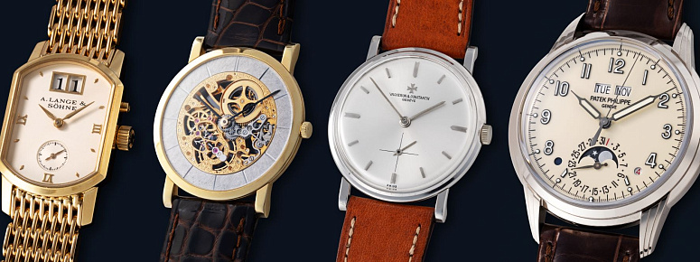 January 2026 Live Auction