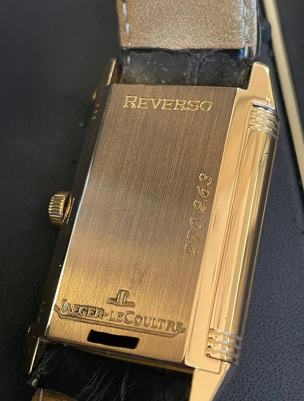 Reverso Sun Moon
