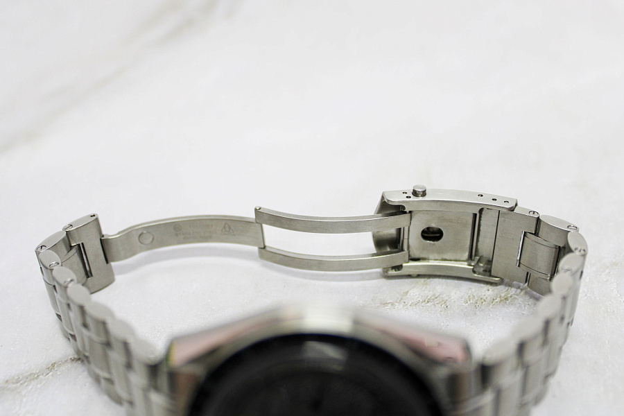 Speedmaster Moonwatch ‘Apollo XVII’ 40th Anniversary Limited Edition 1972