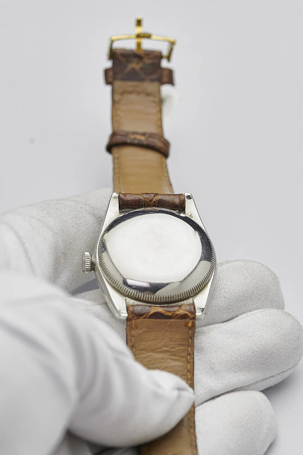 Rolex 5010 "Bubble Back"