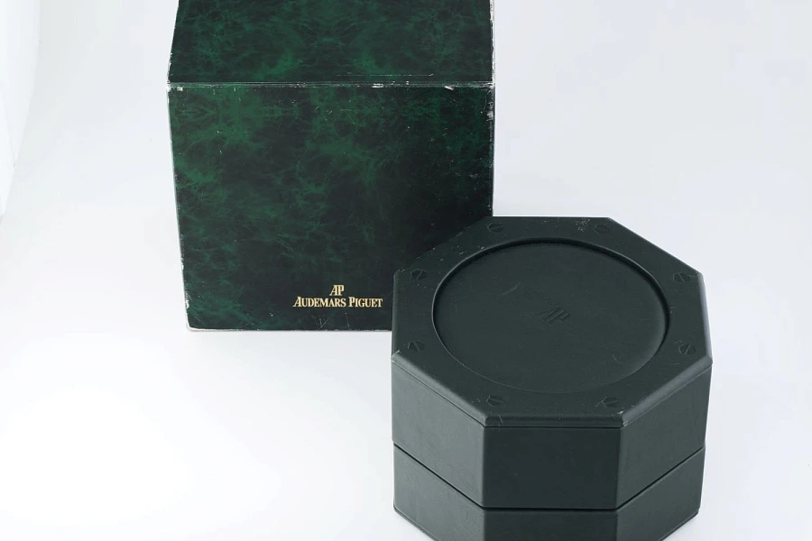 Limited Edition Edward Piguet Perpetual Calendar Ref. 25836OR in 18k Rose Gold