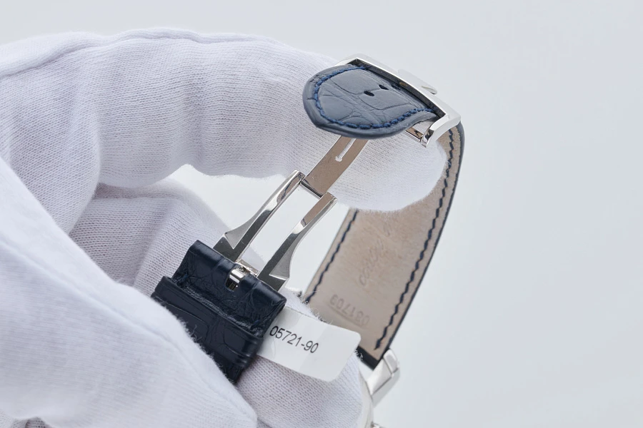 Malte Perpetual Calendar Chronograph