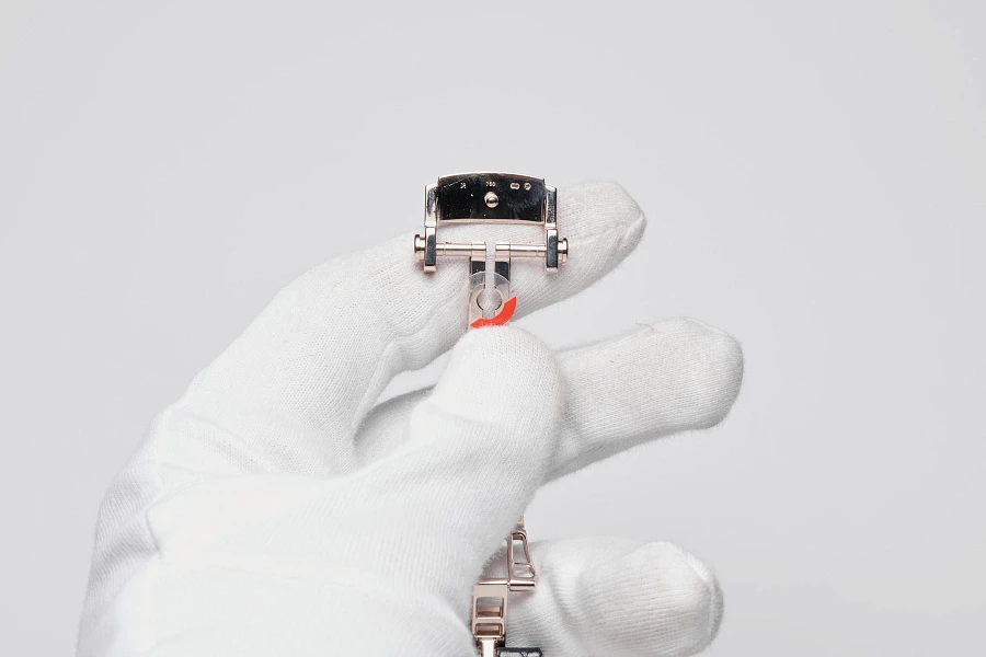 Perpetual Calendar Unique Piece