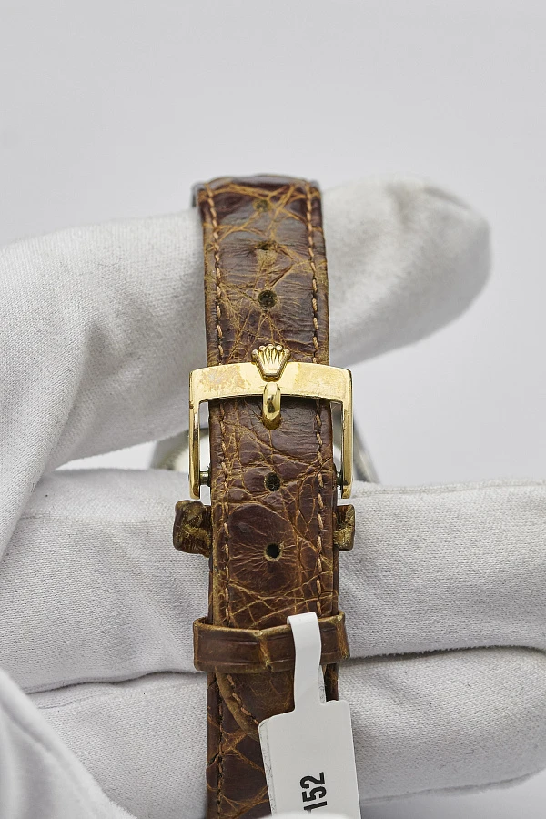 Rolex 5010 "Bubble Back"