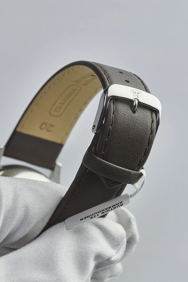 Omega Chronograph Cal 33.3