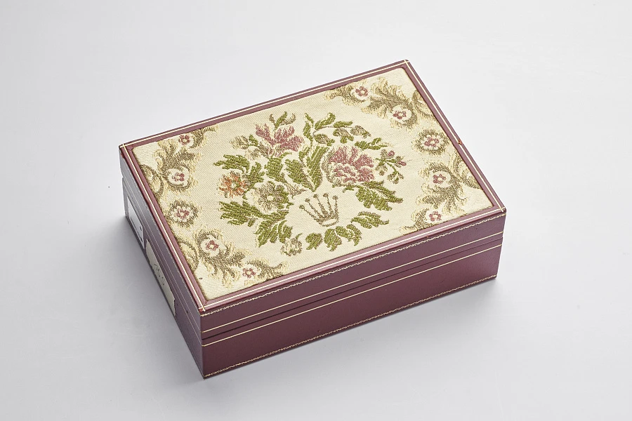 Rolex Day-Date President 18239