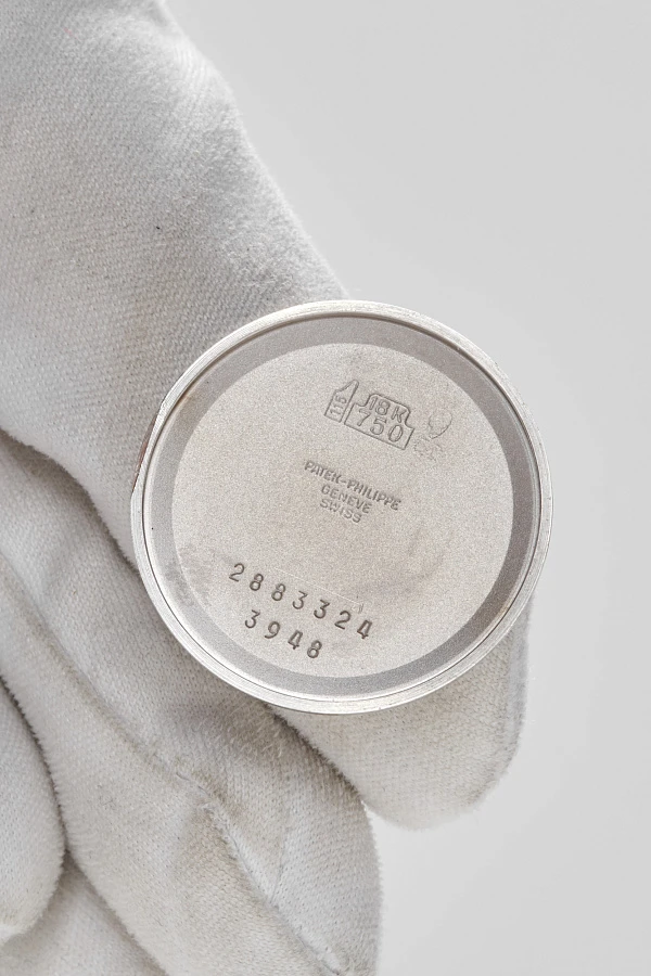 Patek Philippe Ellipse