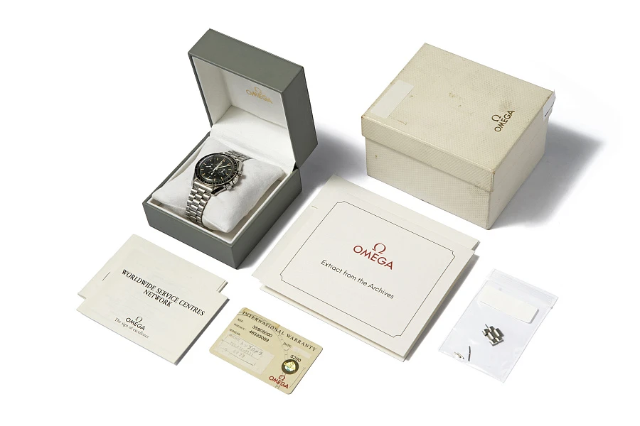 Omega Speedmaster Professional