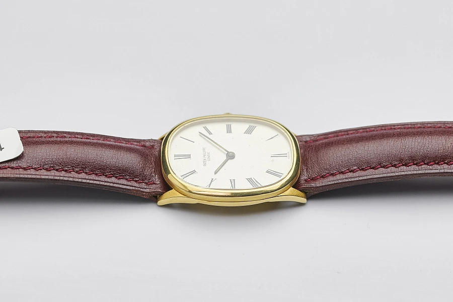 Patek Philippe Ellipse