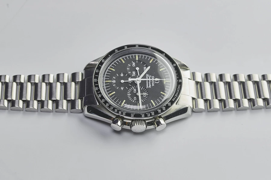 Omega Speedmaster Professional