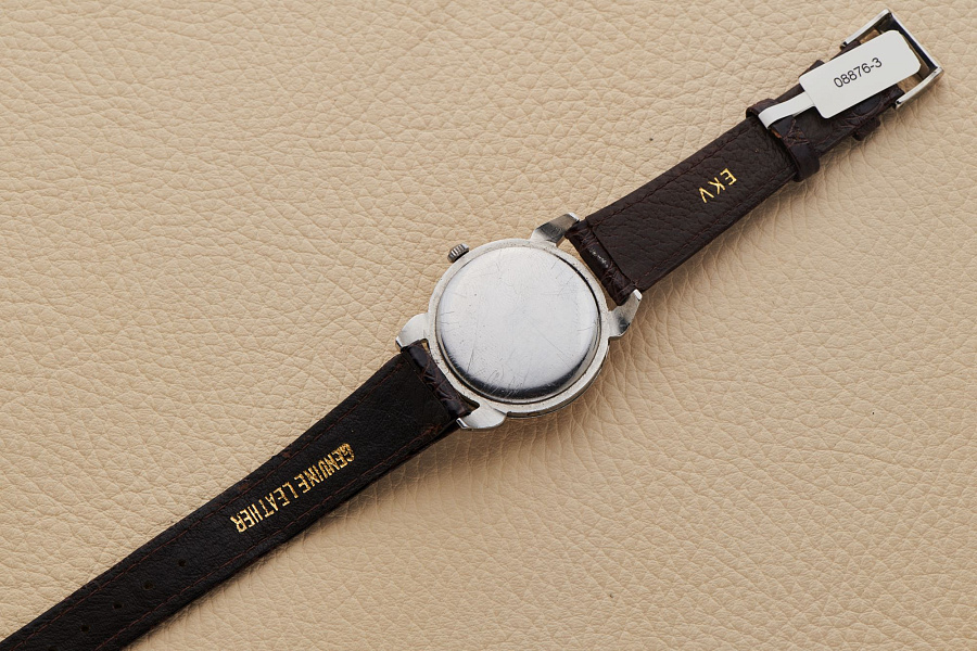 Triple Calendar & Moonphase