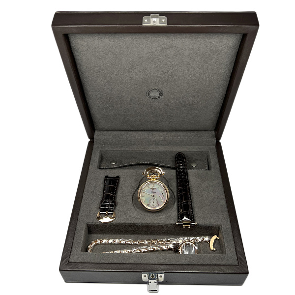 Amadeo Fleurier Power Reserve