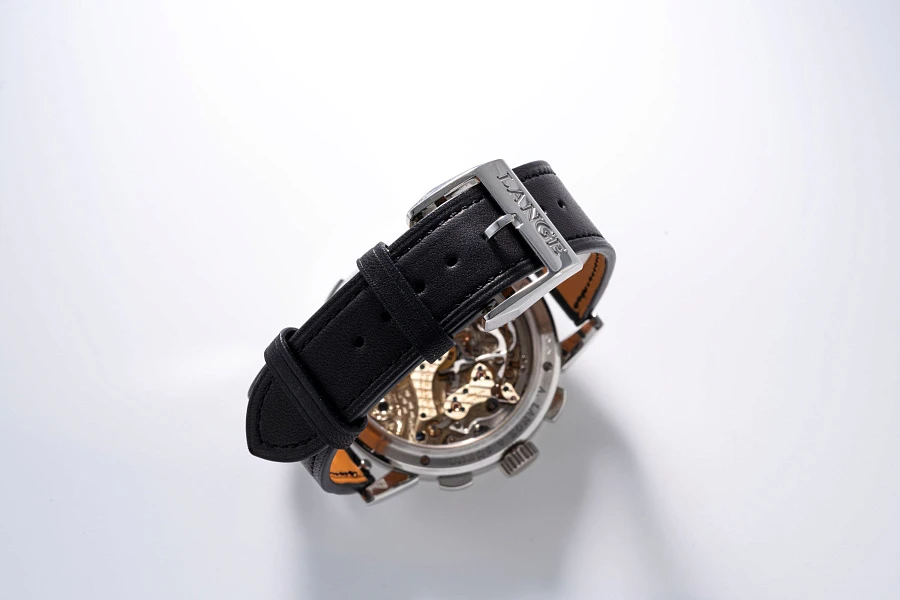 Datograph Ref. 403.035 in Platinum