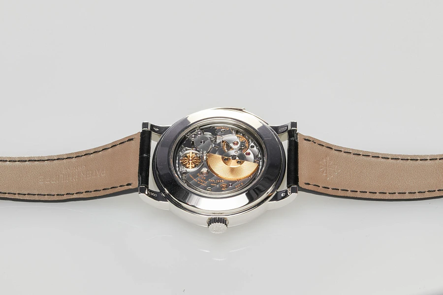 Patek Philippe Grand Complications