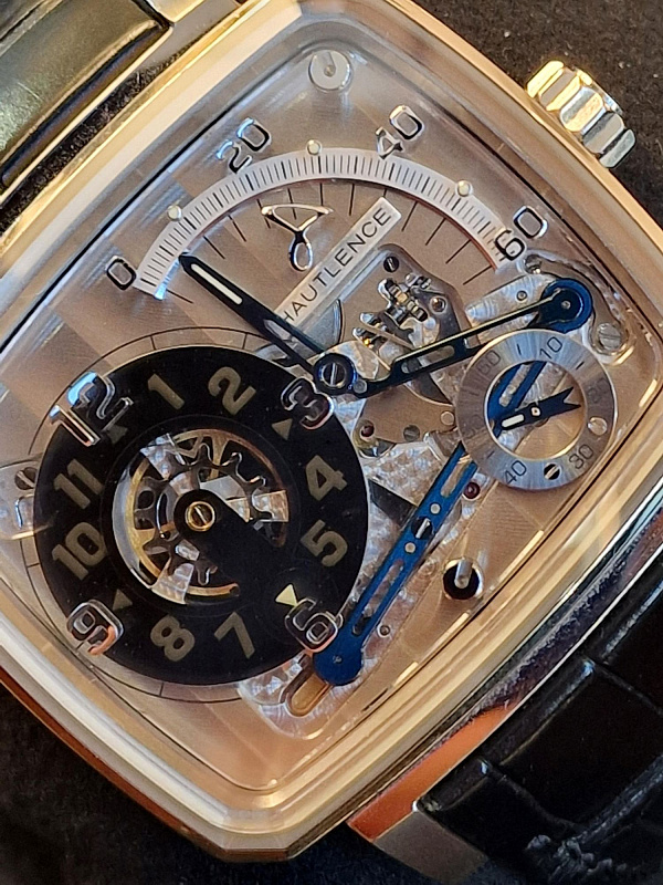 HL 05 Limited Edition 88