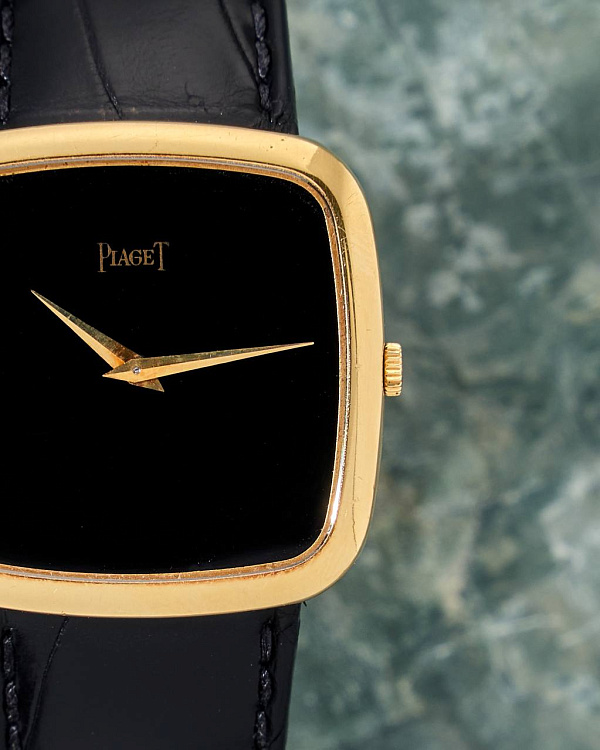 Classic Vintage Dress Watch, Manual Wind