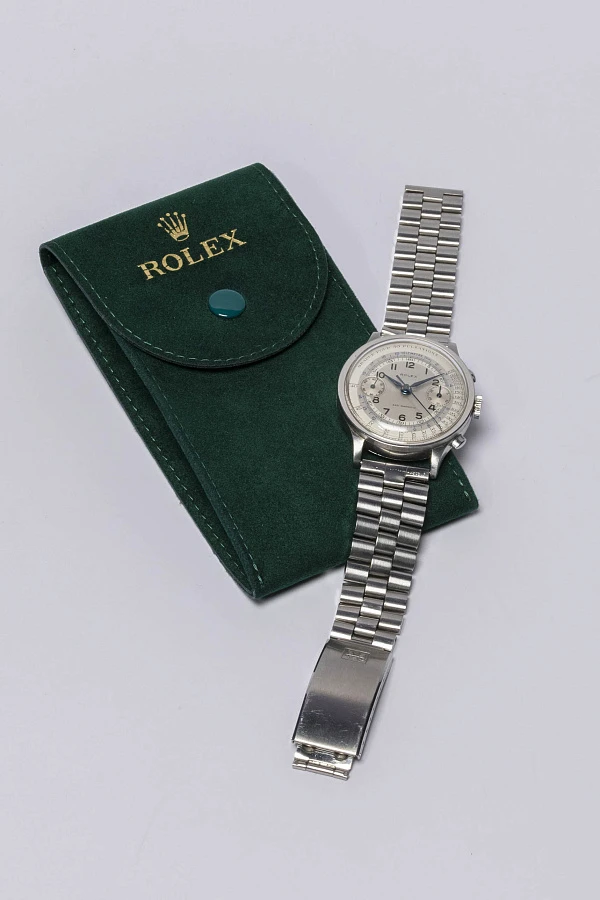 Rolex Chronograph 2508
