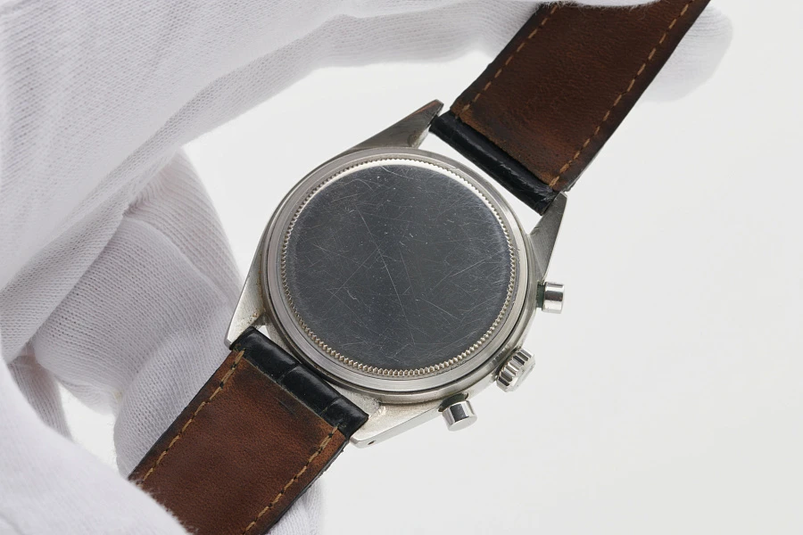 Oyster Chronograph Anti-Magnetic