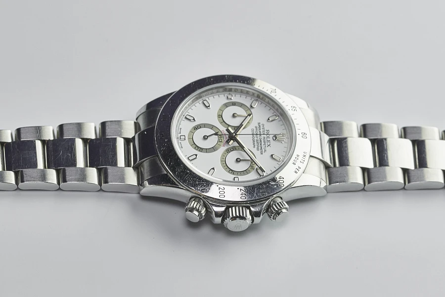 Rolex Daytona 116520