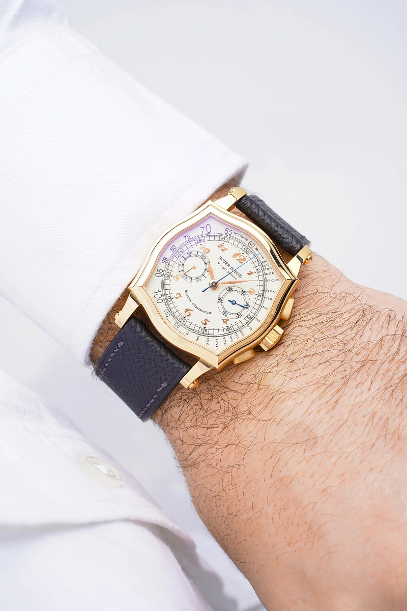 Sympathie Chronograph