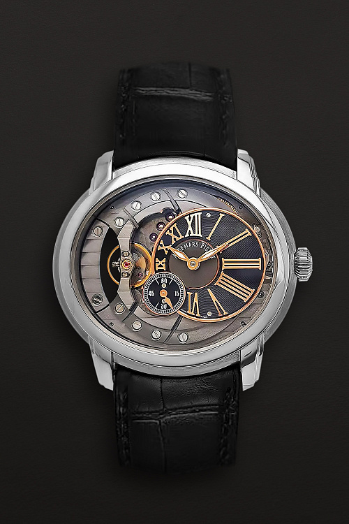 Millenary 4101