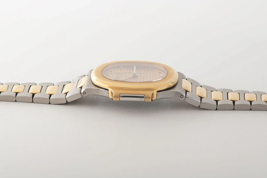 Nautilus Ref. 3800/1 with Diamond Indices