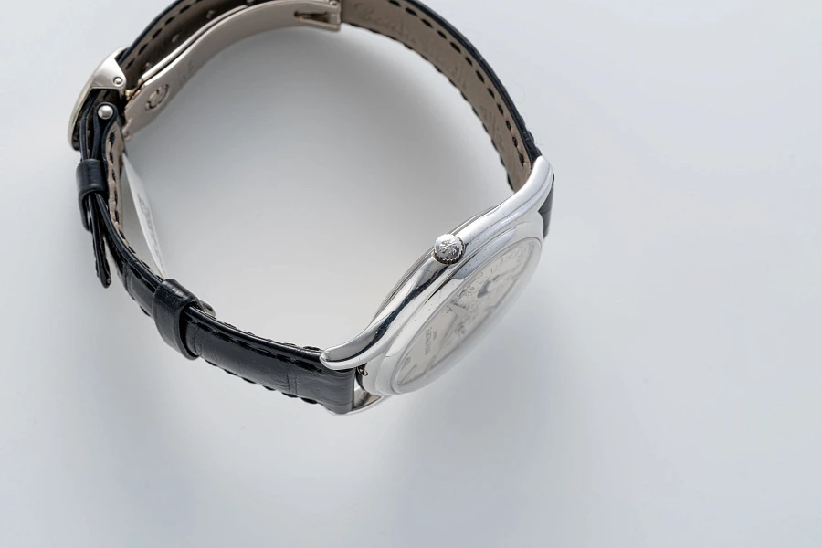 Perpetual Calendar Ref. 5140G in 18k White Gold