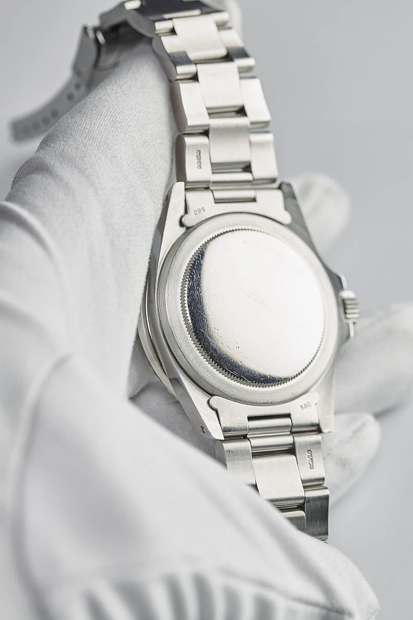 Rolex Submariner 5513