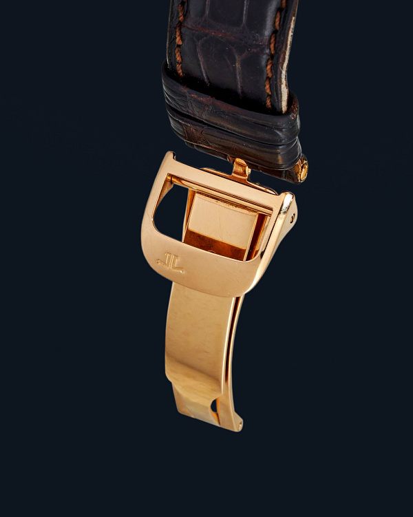 Gentilhomme Ref. 155.1.93 in 18k Yellow Gold