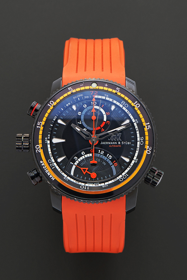 Black Iron Golf Ref. BI.07.040