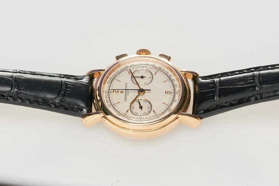 Vacheron Constantin Historique Chronograph