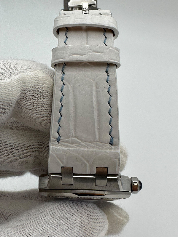Royal Oak Lady Diamond Bezel