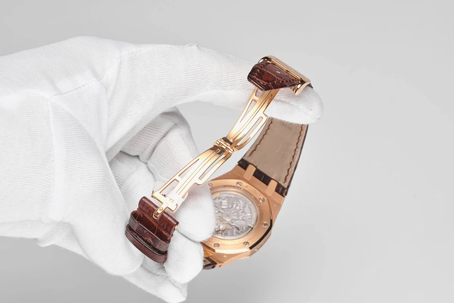 Royal Oak Perpetual Calendar