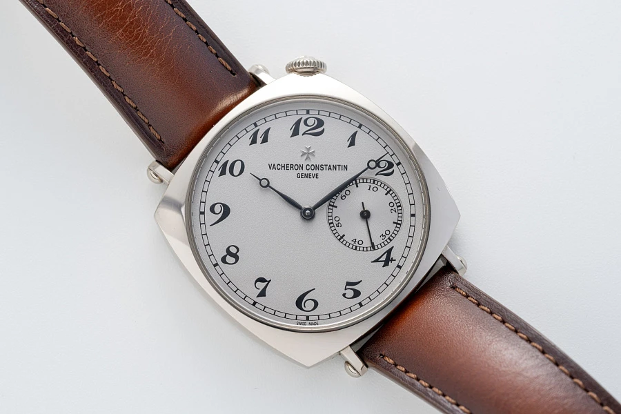 Historiques 1921 36mm in 18k White Gold