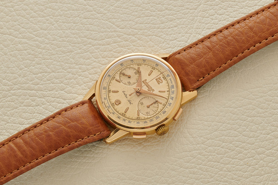 Extra Fort Chronograph