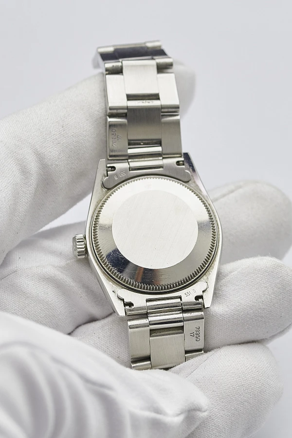 Rolex Oyster Perpetual 67480