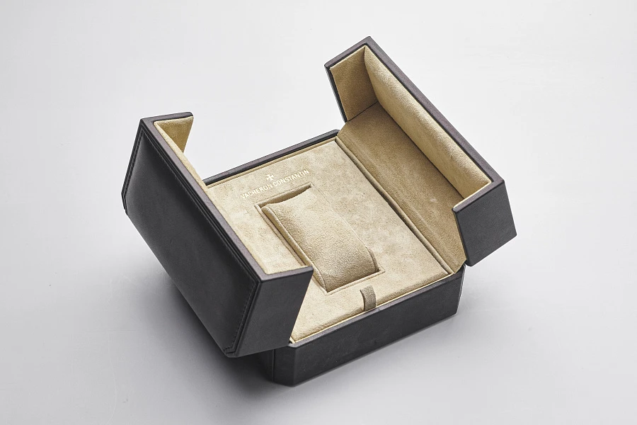 Vacheron Constantin Chronometre Royal Phidias