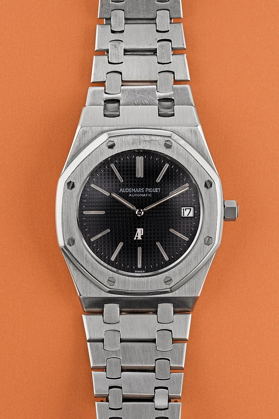 Royal Oak A-Series