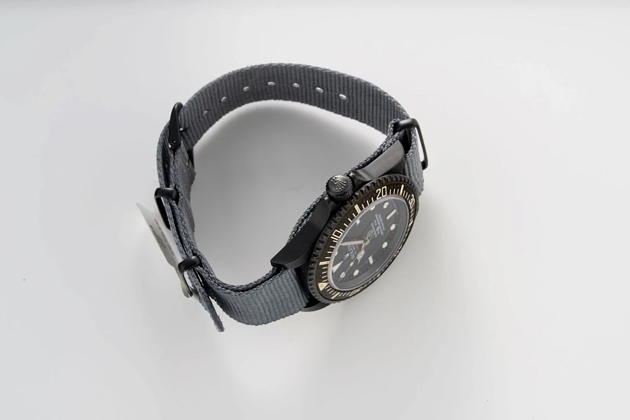 Rolex Submariner Ref. 14060 'Military' Customized Watch