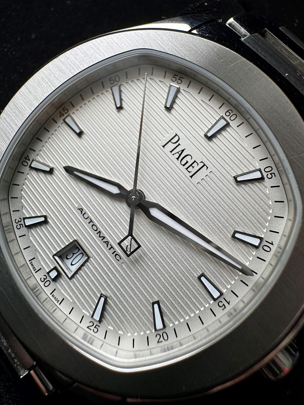 Polo S 42mm
