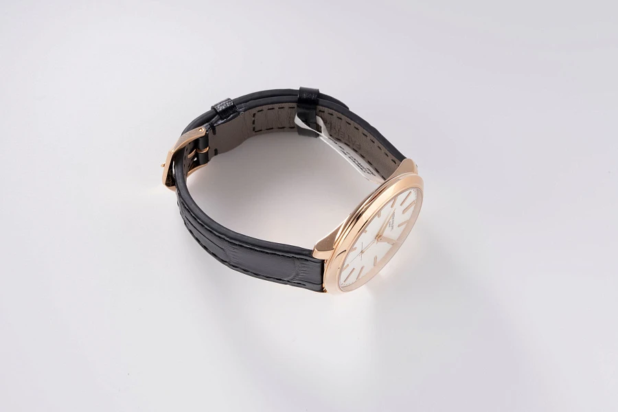 Calatrava Ref. 5123R-001 in 18k Rose Gold