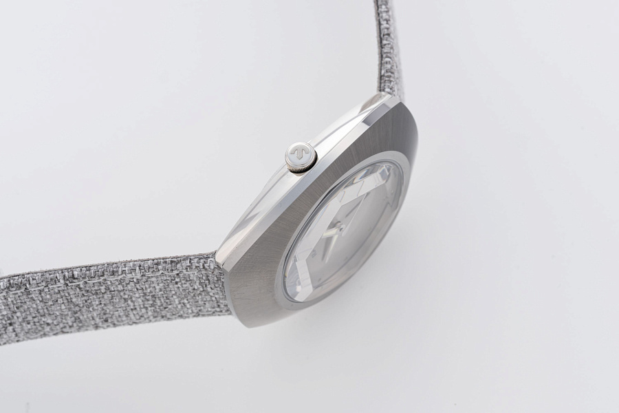 Diastar Re-Issue Designed by Alfredo Häberli