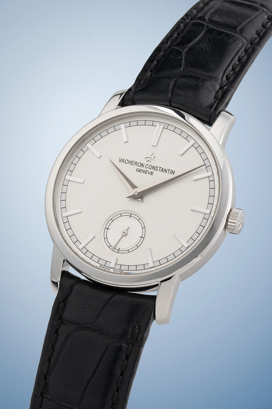 Traditionelle Ref. 82172 in 18k White Gold
