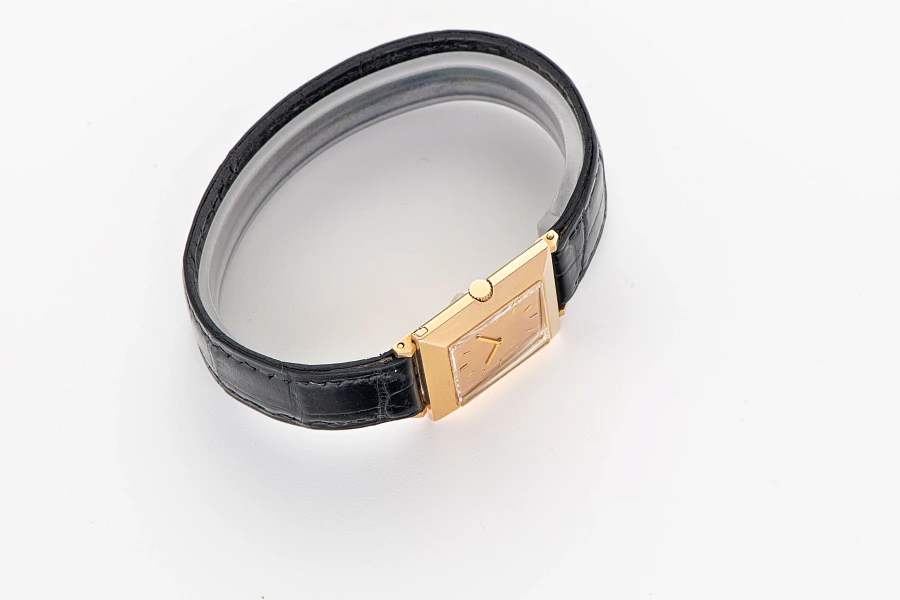 Paris Reflèt Ref. 1203255 in 18k Rose Gold