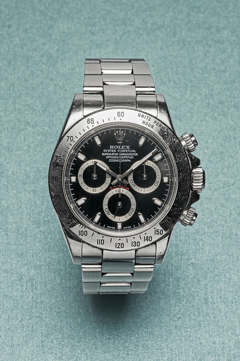 Rolex Daytona
