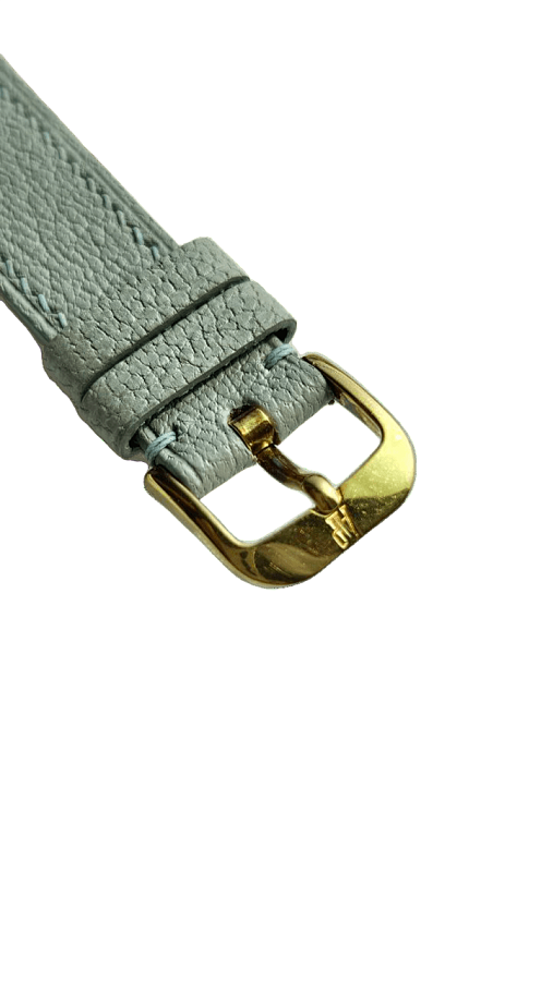 Classic in 18k Yellow Gold