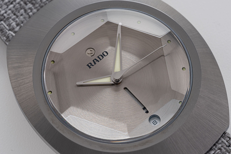 Diastar Re-Issue Designed by Alfredo Häberli