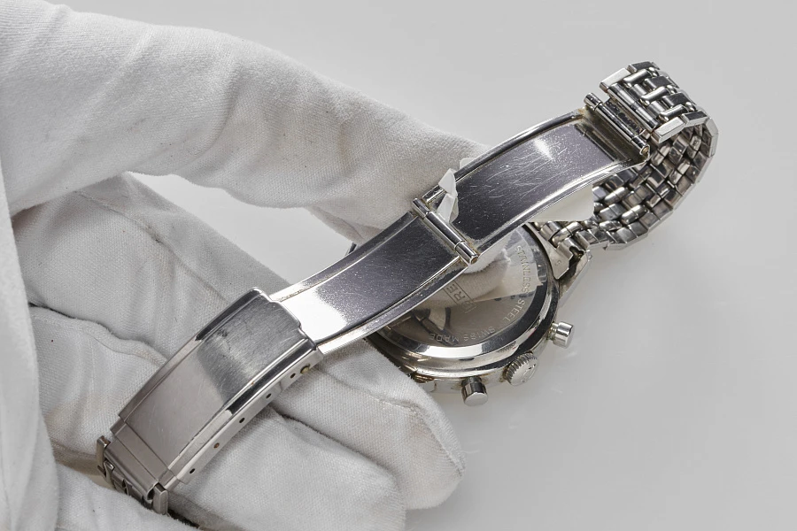 Breitling Top Time Chronograph