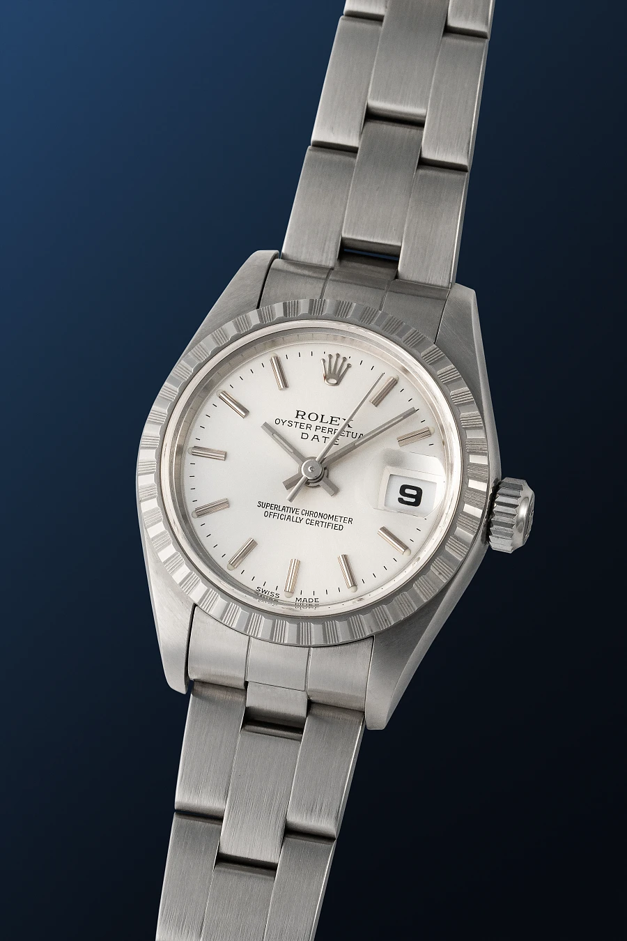 Lady Datejust Ref. 69240 Full Set