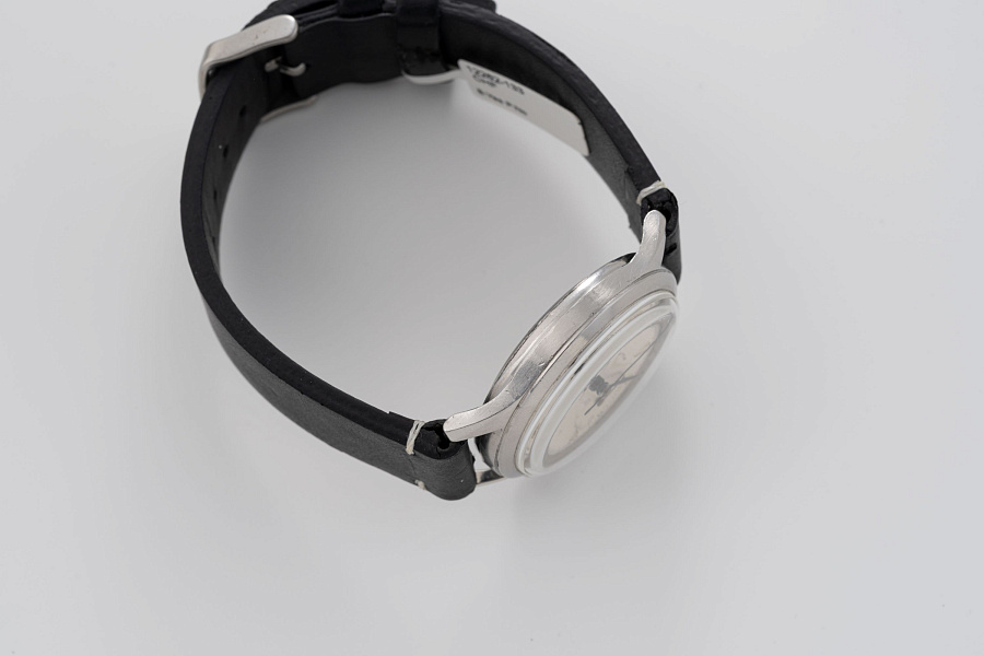 Vintage Chronograph Ref. 915851 in Stainless Steel